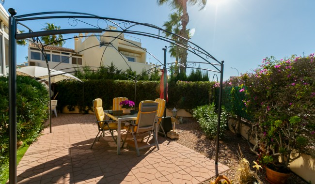 Segunda mano - Apartamento - Playa Flamenca