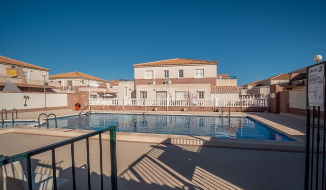 Resale - Quatro house - Cabo Roig - La Regia