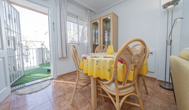Resale - Quatro house - Cabo Roig - La Regia