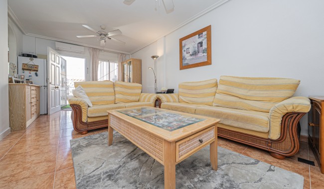 Resale - Quatro house - Cabo Roig - La Regia