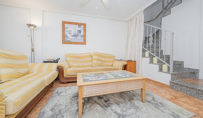 Resale - Quatro house - Cabo Roig - La Regia
