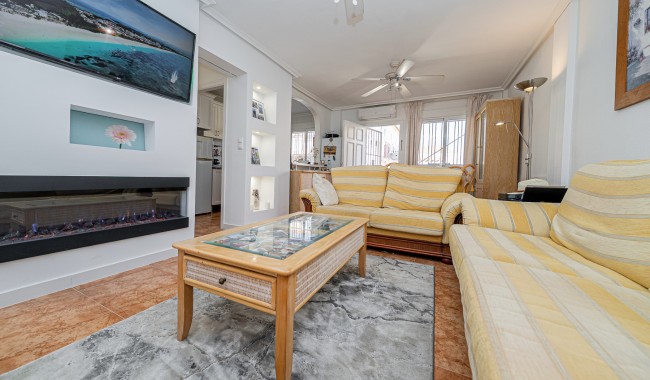 Resale - Quatro house - Cabo Roig - La Regia