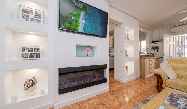 Resale - Quatro house - Cabo Roig - La Regia