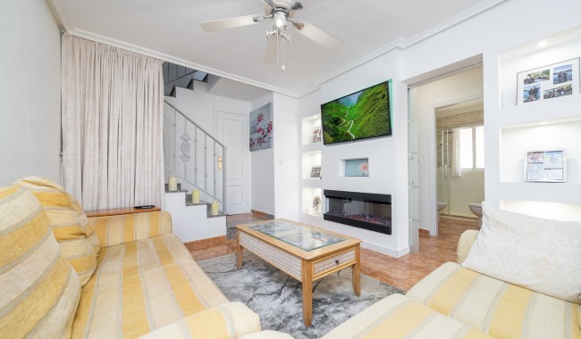 Resale - Quatro house - Cabo Roig - La Regia