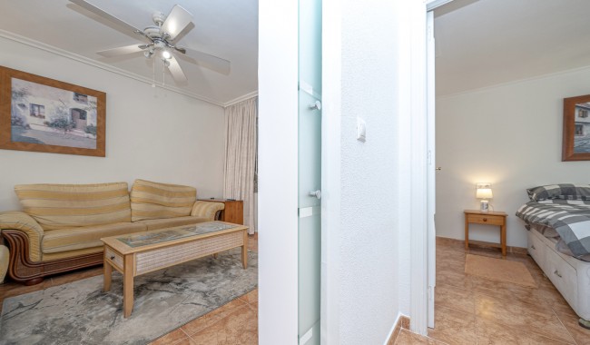 Resale - Quatro house - Cabo Roig - La Regia