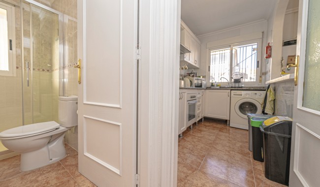 Resale - Quatro house - Cabo Roig - La Regia