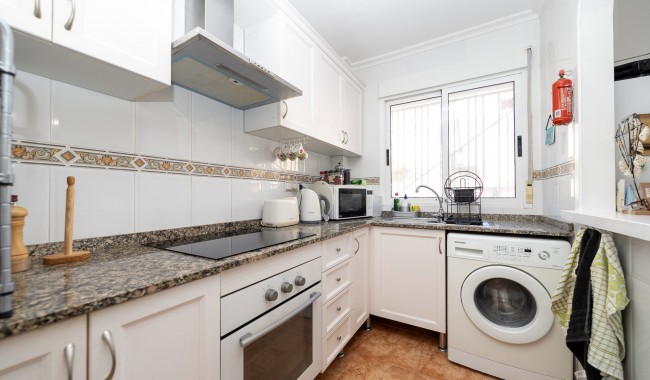 Resale - Quatro house - Cabo Roig - La Regia