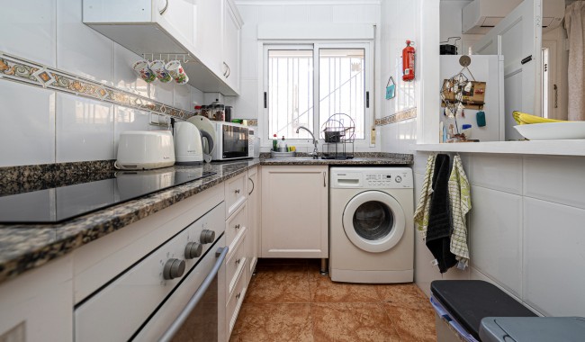 Resale - Quatro house - Cabo Roig - La Regia
