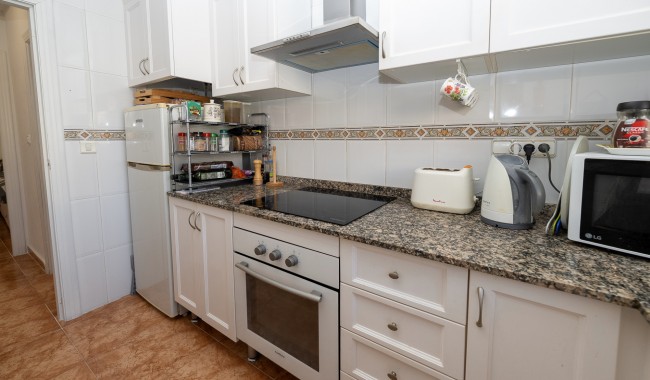 Resale - Quatro house - Cabo Roig - La Regia