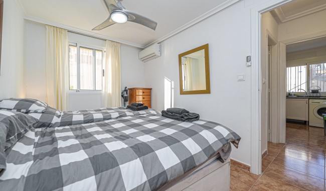Resale - Quatro house - Cabo Roig - La Regia