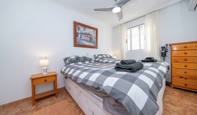 Resale - Quatro house - Cabo Roig - La Regia
