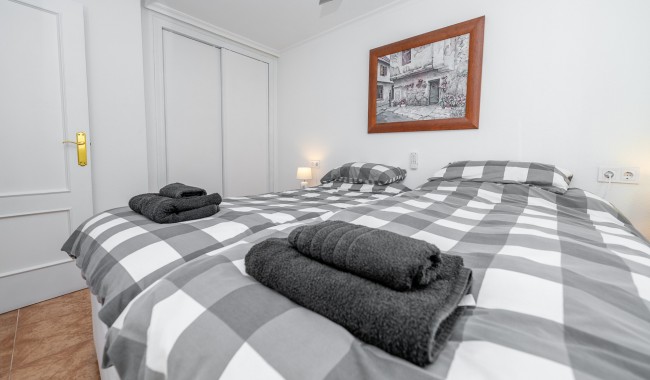 Resale - Quatro house - Cabo Roig - La Regia
