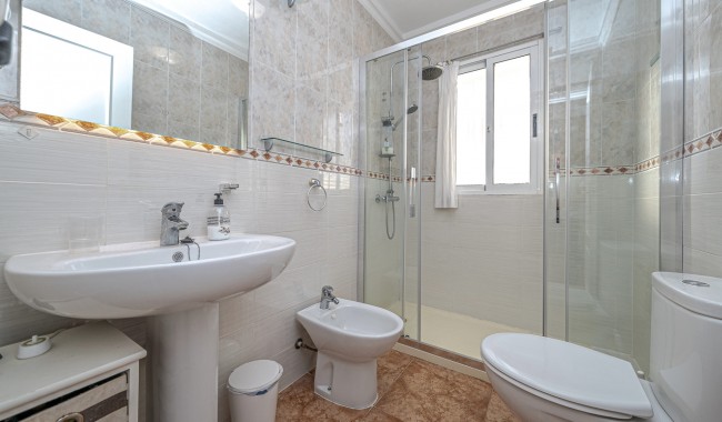 Resale - Quatro house - Cabo Roig - La Regia