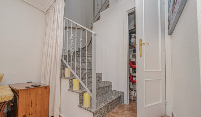 Resale - Quatro house - Cabo Roig - La Regia