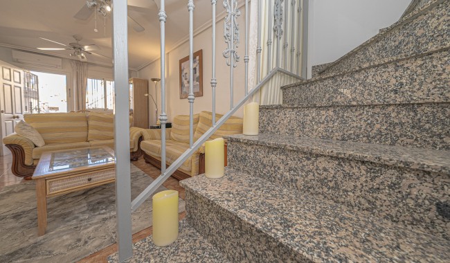 Resale - Quatro house - Cabo Roig - La Regia