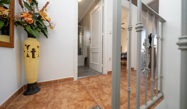 Resale - Quatro house - Cabo Roig - La Regia