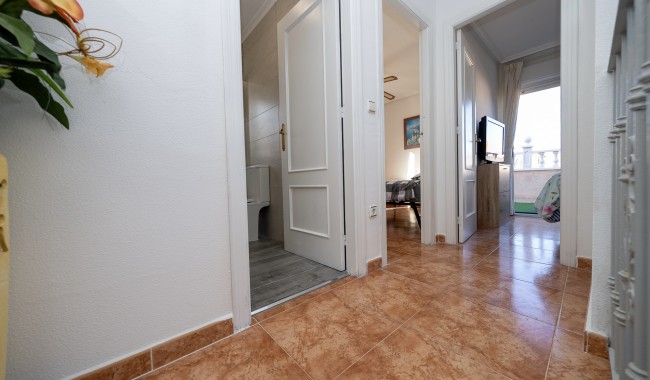 Resale - Quatro house - Cabo Roig - La Regia