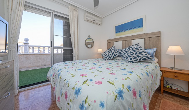 Resale - Quatro house - Cabo Roig - La Regia