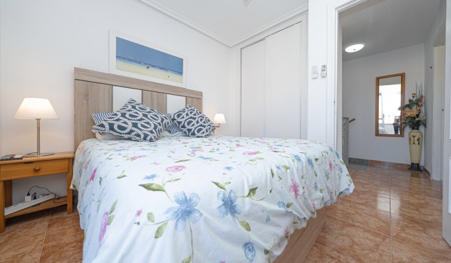 Resale - Quatro house - Cabo Roig - La Regia