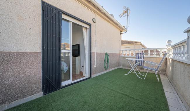 Resale - Quatro house - Cabo Roig - La Regia