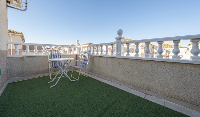 Resale - Quatro house - Cabo Roig - La Regia