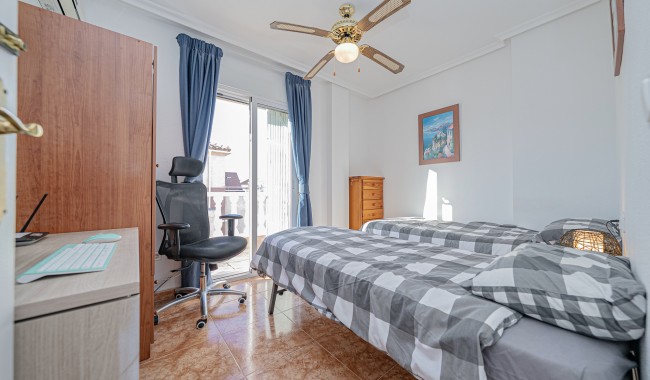 Resale - Quatro house - Cabo Roig - La Regia