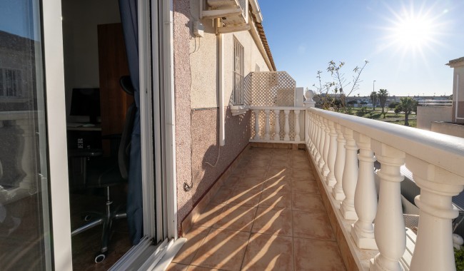 Resale - Quatro house - Cabo Roig - La Regia