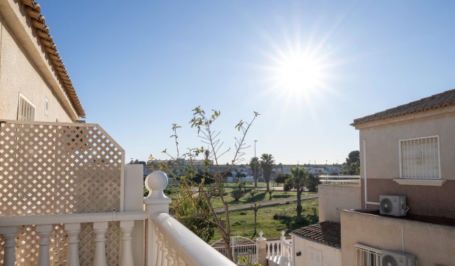 Resale - Quatro house - Cabo Roig - La Regia