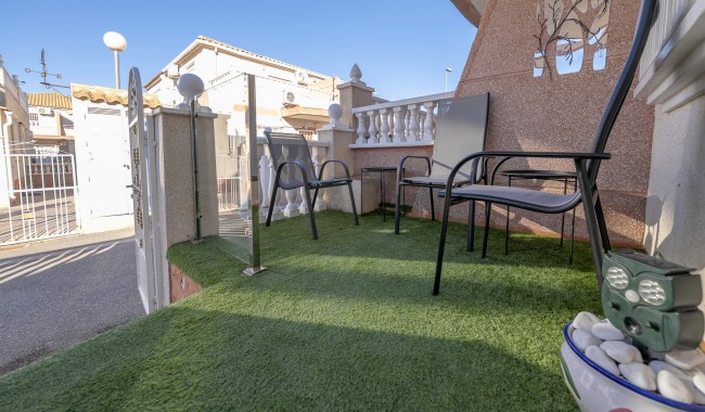 Resale - Quatro house - Cabo Roig - La Regia