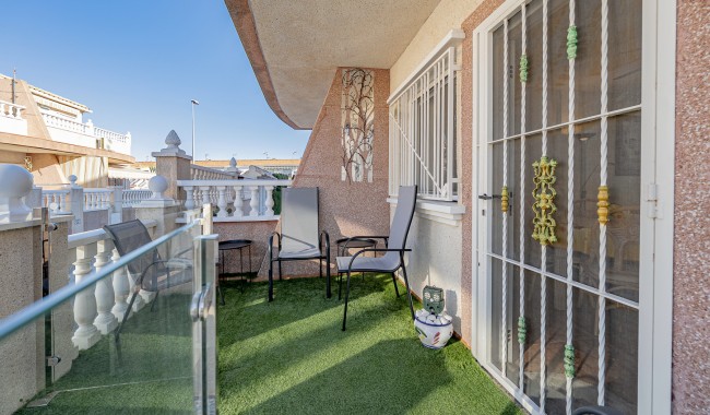Resale - Quatro house - Cabo Roig - La Regia