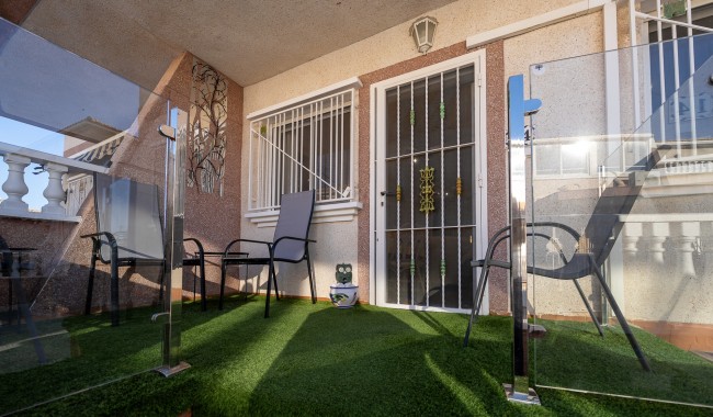 Resale - Quatro house - Cabo Roig - La Regia