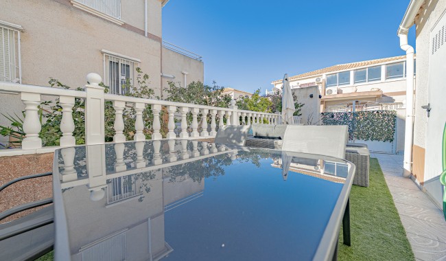 Resale - Quatro house - Cabo Roig - La Regia