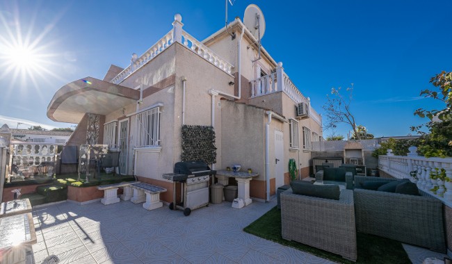 Resale - Quatro house - Cabo Roig - La Regia