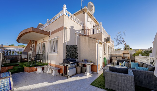 Resale - Quatro house - Cabo Roig - La Regia