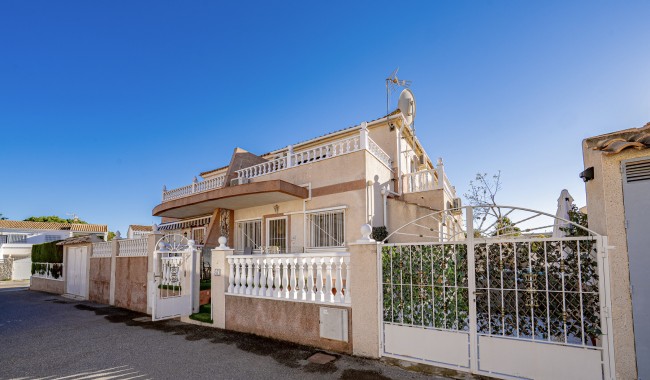 Resale - Quatro house - Cabo Roig - La Regia