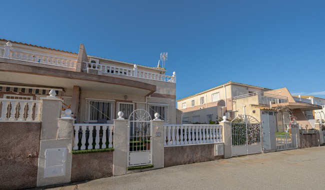 Resale - Quatro house - Cabo Roig - La Regia