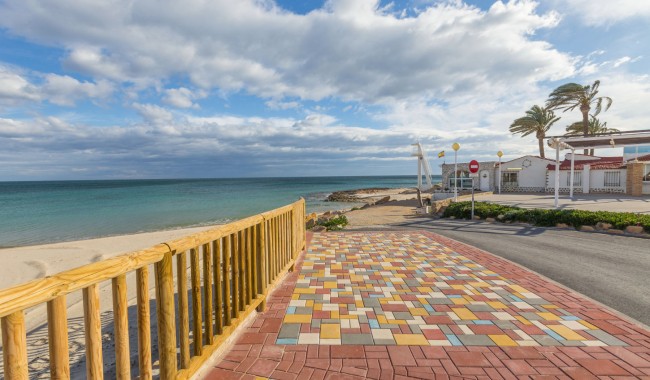 Resale - Quatro house - Cabo Roig - La Regia