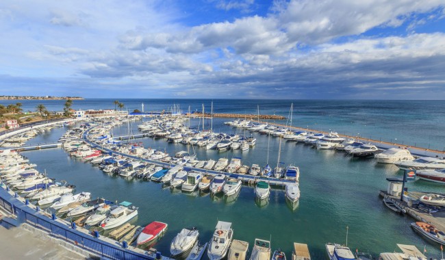 Resale - Quatro house - Cabo Roig - La Regia