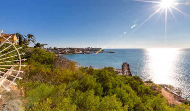 Resale - Quatro house - Cabo Roig - La Regia
