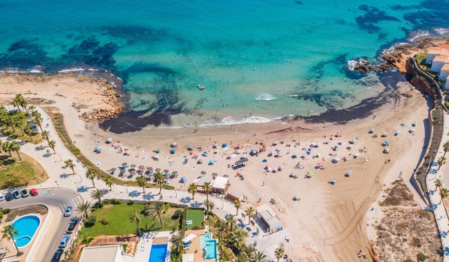 Segunda mano - Villa - Playa Flamenca - Sportcentre