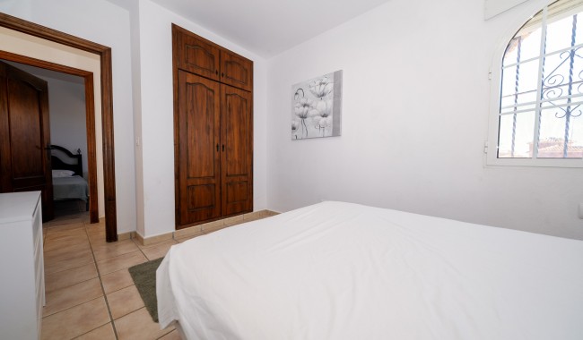 Segunda mano - Villa - Playa Flamenca - Sportcentre