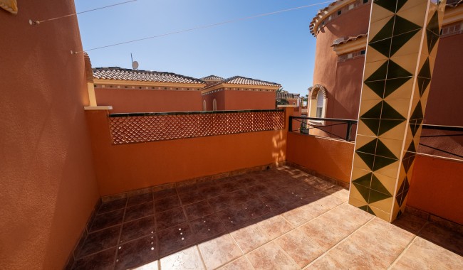 Segunda mano - Villa - Playa Flamenca - Sportcentre