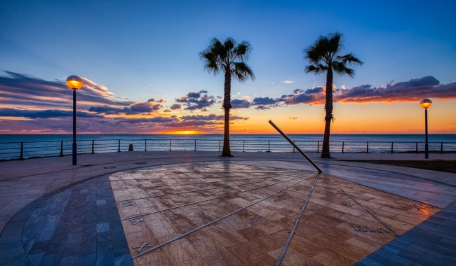 Segunda mano - Villa - Playa Flamenca - Sportcentre