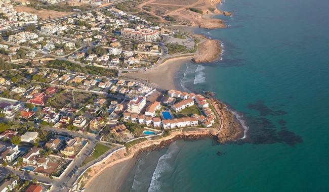 Segunda mano - Villa - Playa Flamenca - Sportcentre