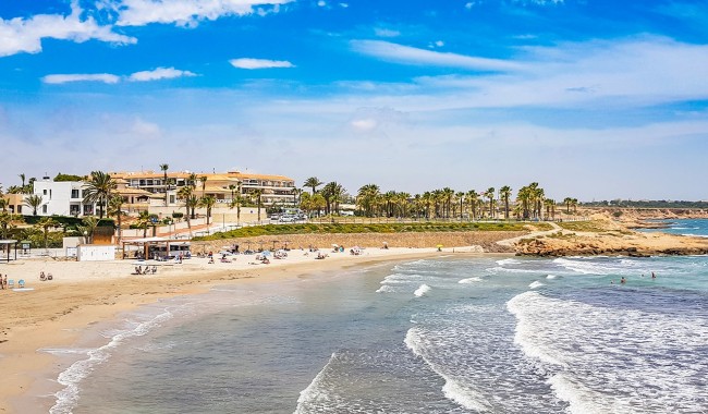 Segunda mano - Villa - Playa Flamenca - Sportcentre
