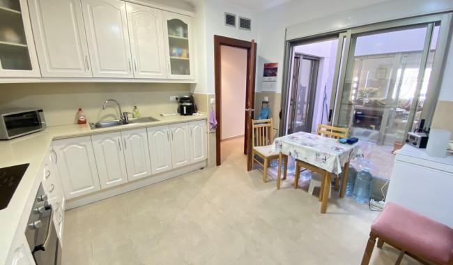 Resale - Townhouse - Ciudad Quesada/Rojales - Ciudad Quesada
