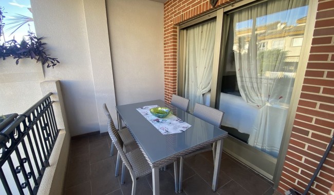 Resale - Townhouse - Ciudad Quesada/Rojales - Ciudad Quesada