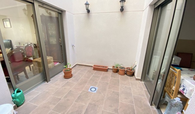 Resale - Townhouse - Ciudad Quesada/Rojales - Ciudad Quesada