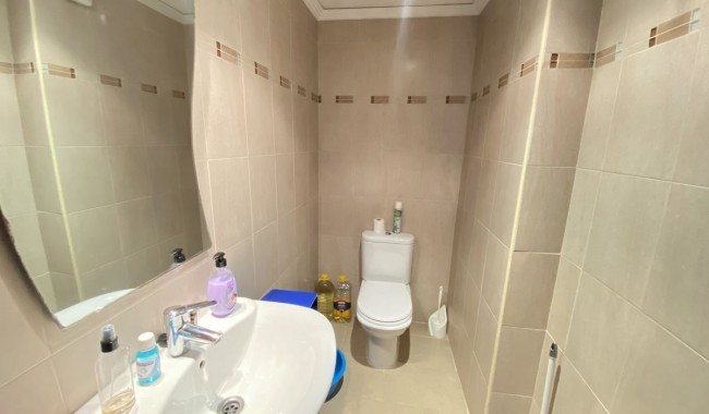 Resale - Townhouse - Ciudad Quesada/Rojales - Ciudad Quesada