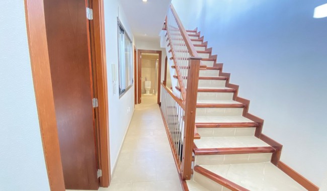 Resale - Townhouse - Ciudad Quesada/Rojales - Ciudad Quesada